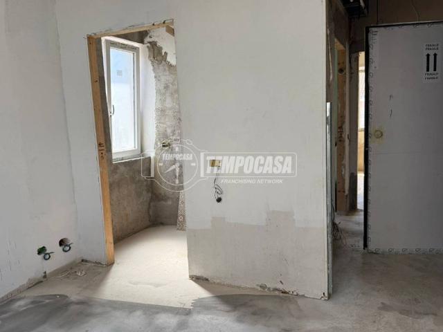 Appartamento in vendita a Limbiate MB