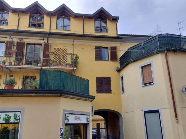 Appartamento in vendita a Limbiate MB