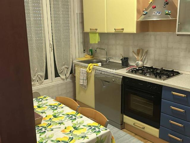 Appartamento in vendita a Limbiate MB