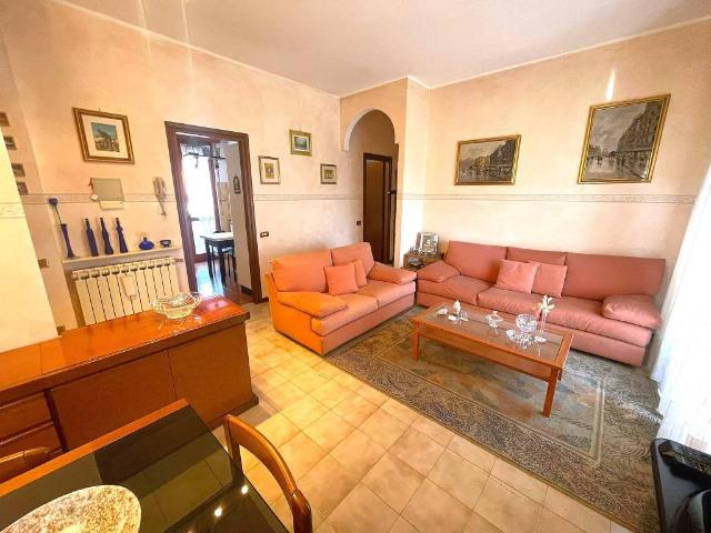 Appartamento in vendita a Limbiate MB