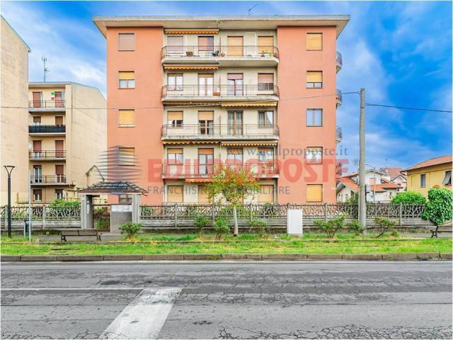 Appartamento in vendita a Limbiate MB