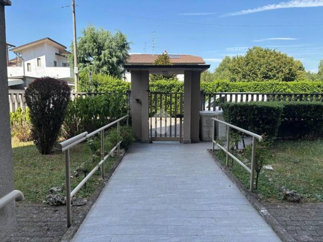 Appartamento in vendita a Limbiate MB
