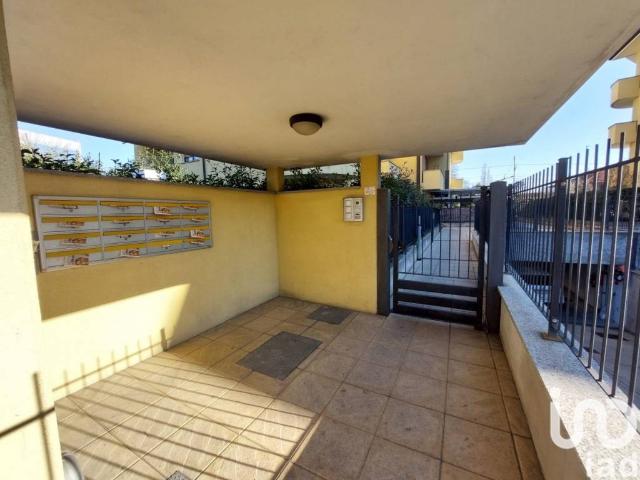 Appartamento in vendita a Limbiate MB