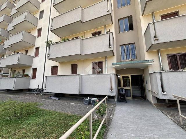 Appartamento in vendita a Limbiate MB
