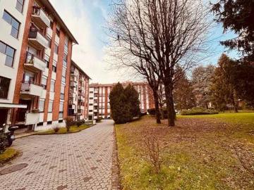 Appartamento in vendita a Limbiate MB