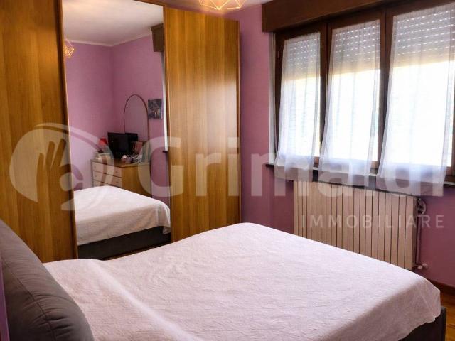 Appartamento in vendita a Limbiate MB