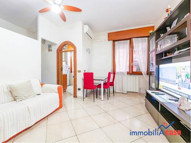 Appartamento in vendita a Limbiate MB