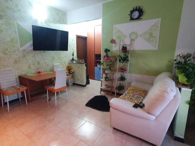 Appartamento in vendita a Limbiate MB