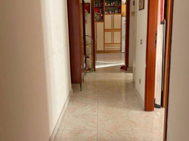 Appartamento in vendita a Limbiate MB