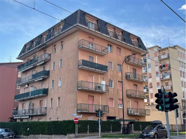 Appartamento in vendita a Limbiate MB