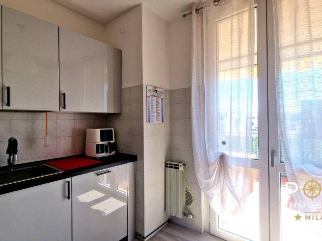 Appartamento in vendita a Limbiate MB