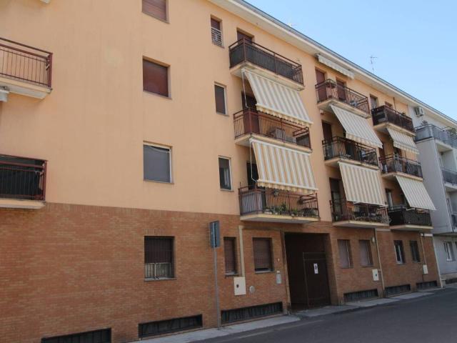 Appartamento in vendita a Limbiate MB