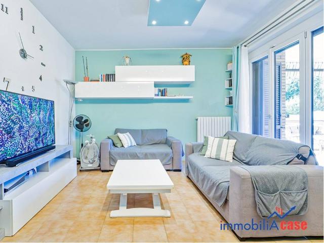 Appartamento in vendita a Limbiate MB