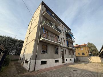 Appartamento in vendita a Limbiate MB
