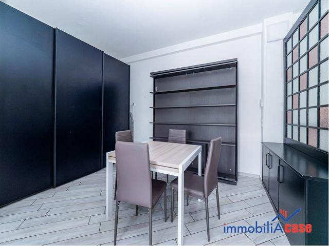 Appartamento in vendita a Limbiate MB