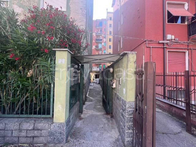 Appartamento in vendita a Limbiate via Carbonari, 3