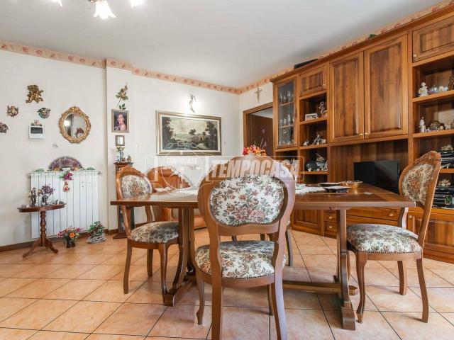 Appartamento in vendita a Limbiate