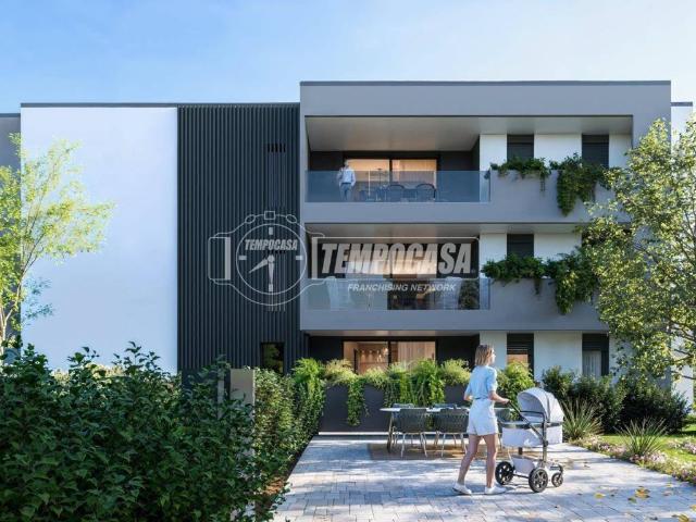 Appartamento in vendita a Limena PD