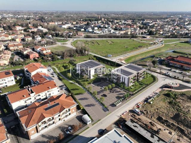 Appartamento in vendita a Limena PD