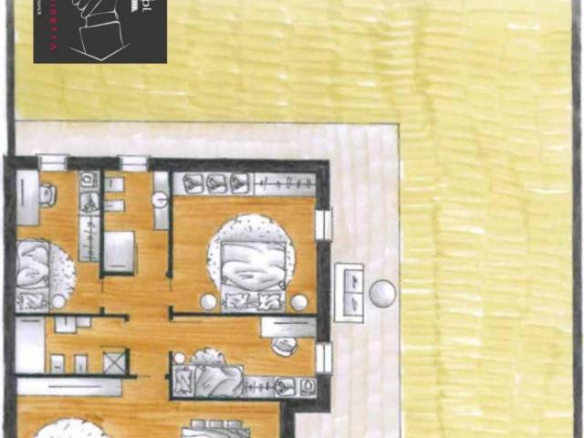 Appartamento in vendita a Limena PD