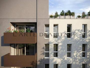 Appartamento in vendita a Limena PD