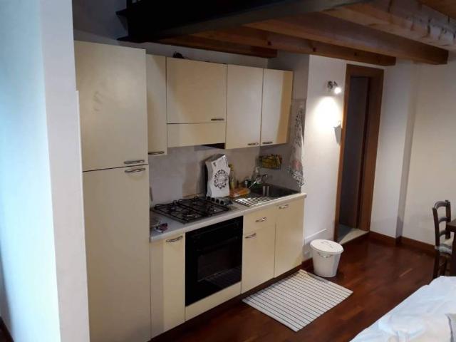 Appartamento in vendita a Limena PD