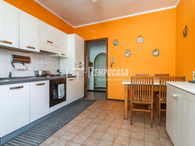 Appartamento in vendita a Limido Comasco CO