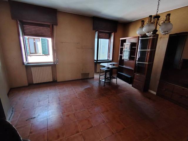 Appartamento in vendita a Fenegrò CO