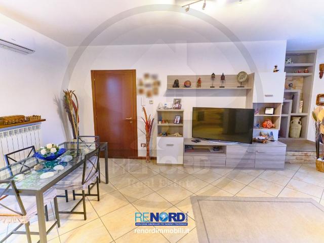 APPARTAMENTO in VENDITA a LINAROLO di 3 vani