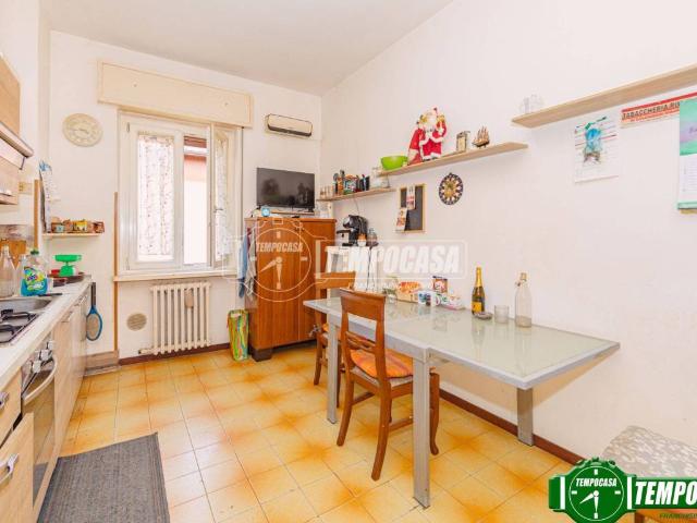 Appartamento in vendita a Linarolo PV