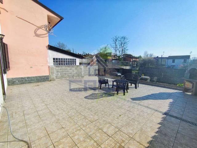 Appartamento in vendita a Linarolo PV