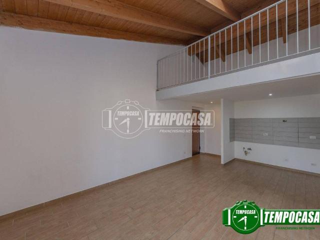 Appartamento in vendita a Linarolo PV