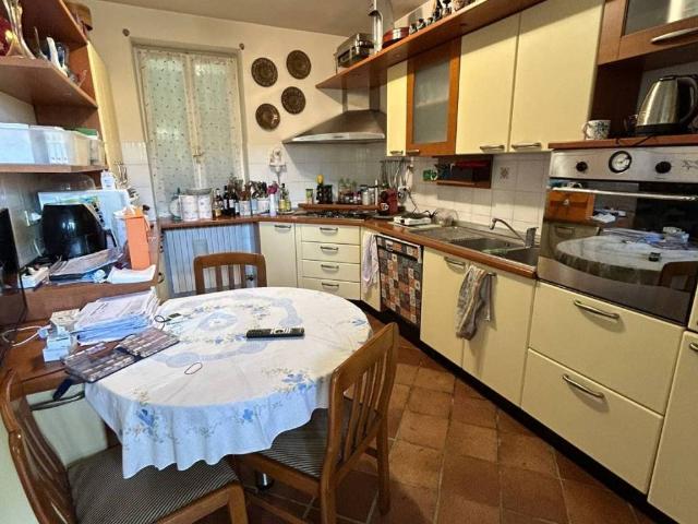 Appartamento in vendita a Linarolo PV