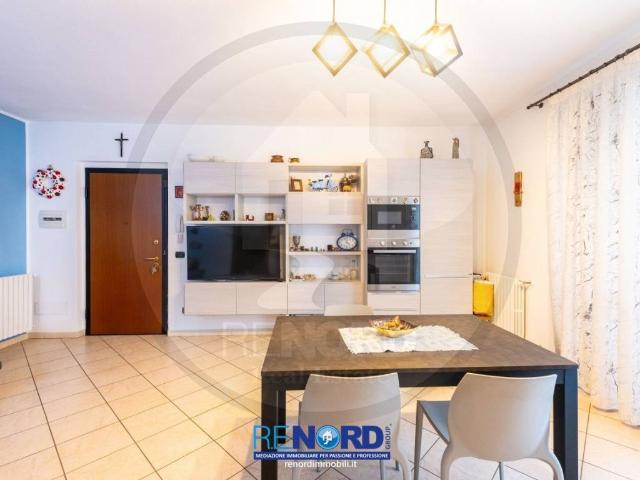 Appartamento in vendita a Linarolo PV