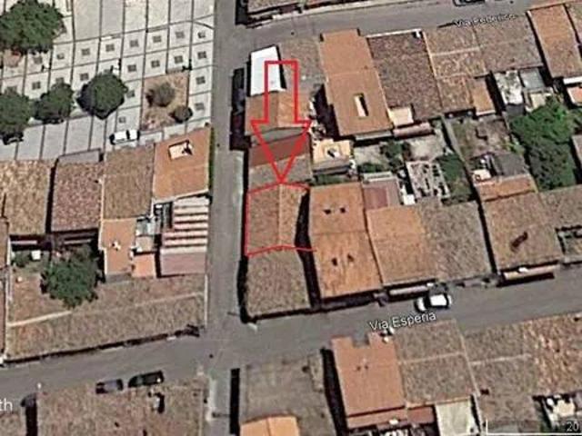 Appartamento in vendita a Linguaglossa CT