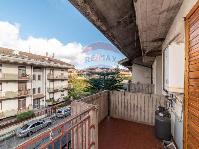 Appartamento in vendita a Linguaglossa CT