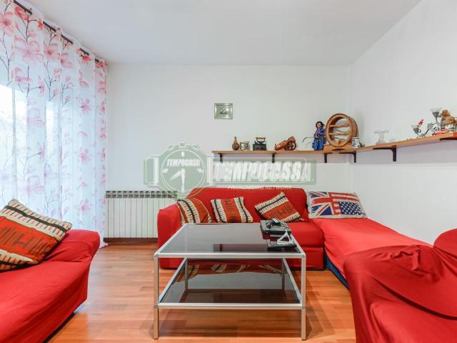 Appartamento in vendita a Liscate