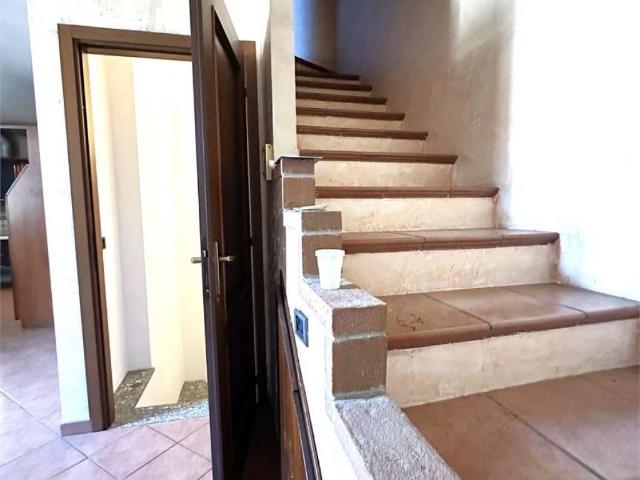 Appartamento in vendita a Liscate MI