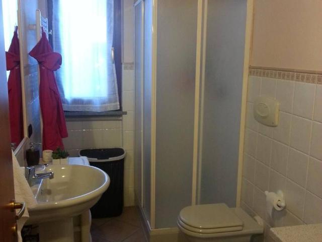 Appartamento in vendita a Liscate MI
