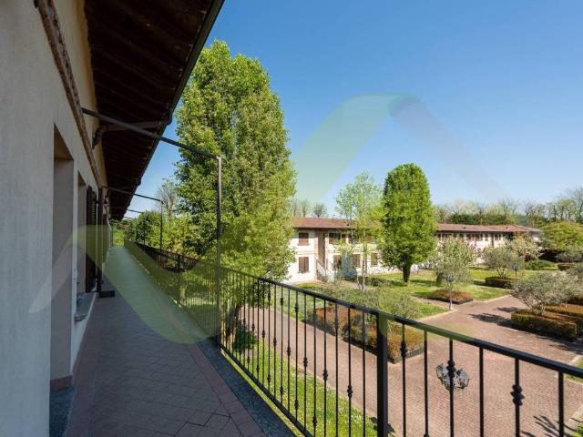 Appartamento in vendita a Liscate MI