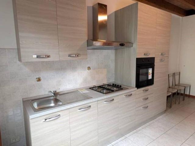 Appartamento in vendita a Liscate MI