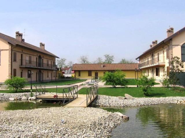 Appartamento in vendita a Liscate MI