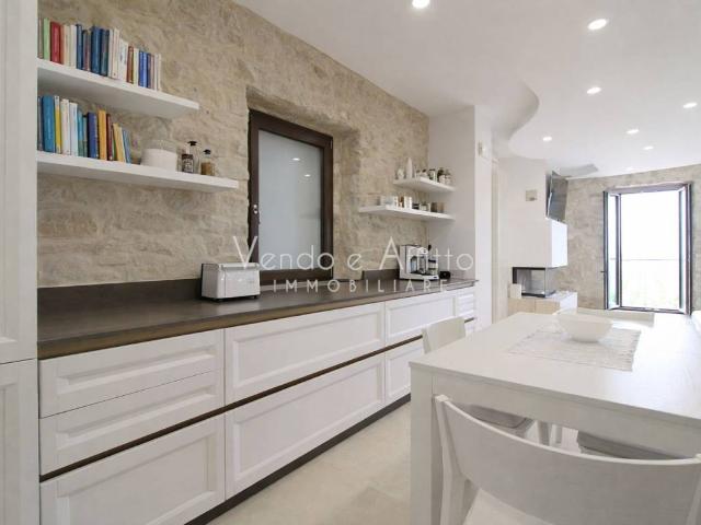 Appartamento in vendita a Liscia CH