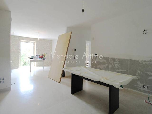 Appartamento in vendita a Liscia CH