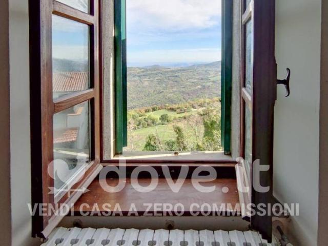 Appartamento in vendita a Liscia CH