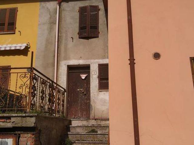 Appartamento in vendita a Lisciano Niccone PG