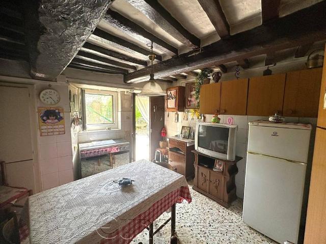 Appartamento in vendita a Lisciano Niccone PG