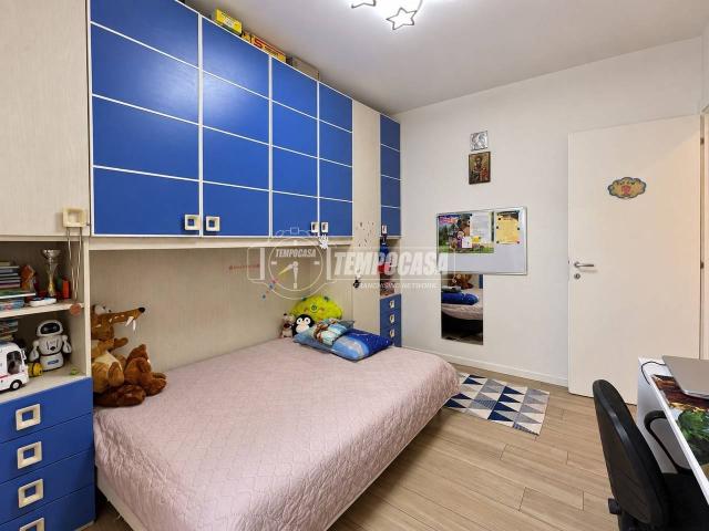 Appartamento in vendita a Lissone