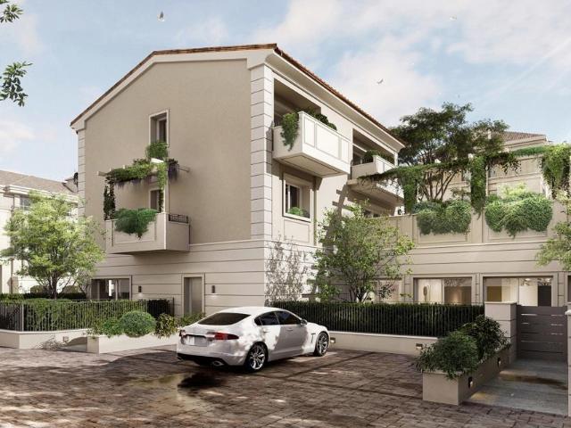 Appartamento in vendita a Lissone