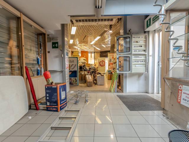 Appartamento in vendita a Lissone